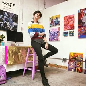 Meet your Posher, Gabrielle